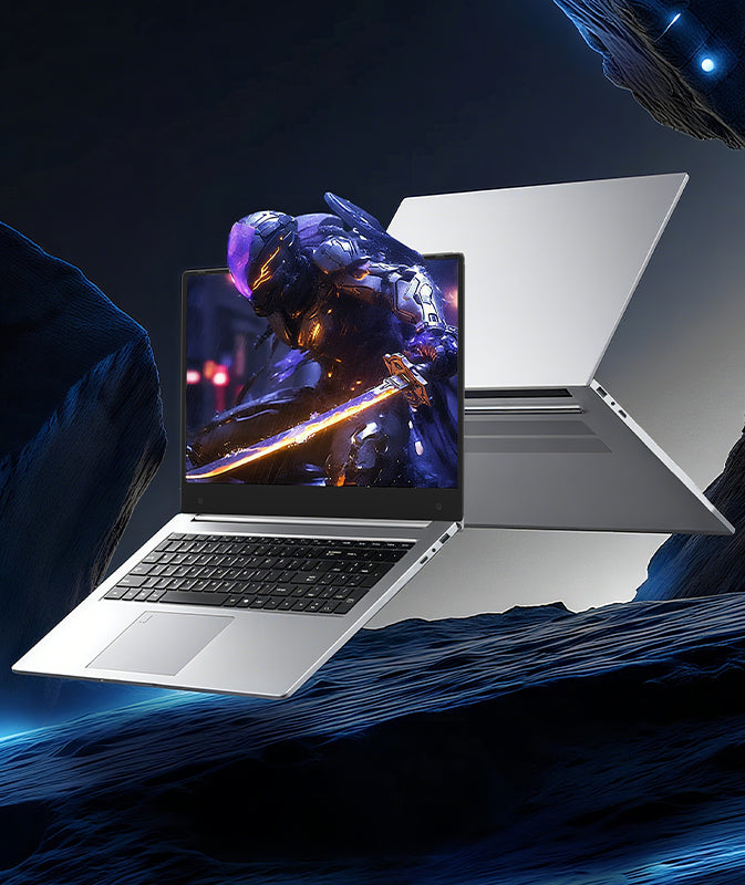 Gaming Laptop
